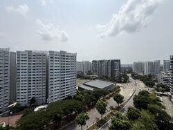 Boathouse Residences (D19), Condominium #601527311